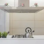 Pigneto Delightful شقة روما