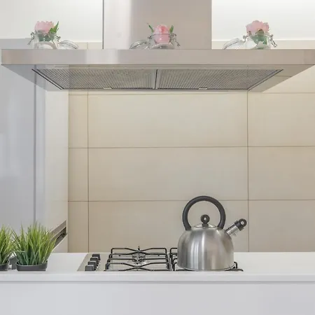 Pigneto Delightful Appartement Rome