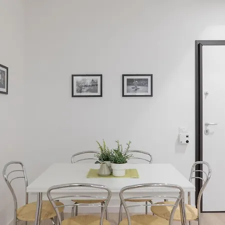 Apartmán Pigneto Delightful Řím