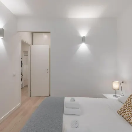 Pigneto Delightful Apartmán *