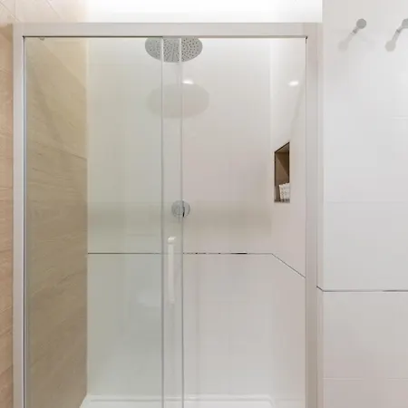 Apartmán Pigneto Delightful Řím