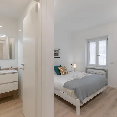 Pigneto Delightful Apartamento