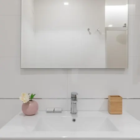 Pigneto Delightful * Roma