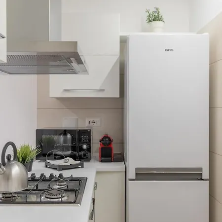 Pigneto Delightful Apartamento Roma