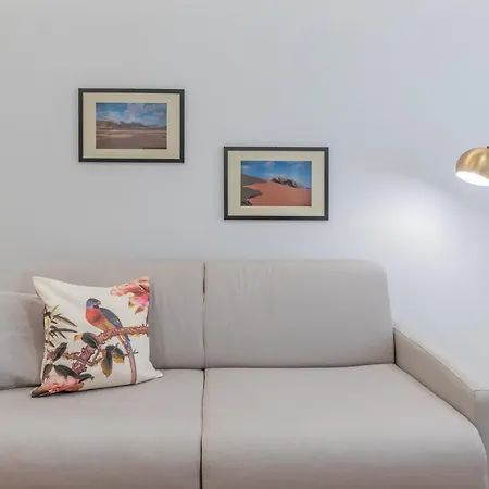 Pigneto Delightful Roma