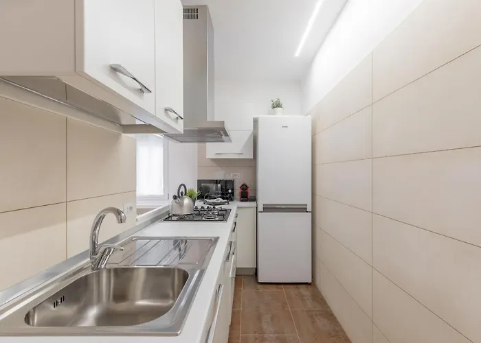 Pigneto Delightful Apartment