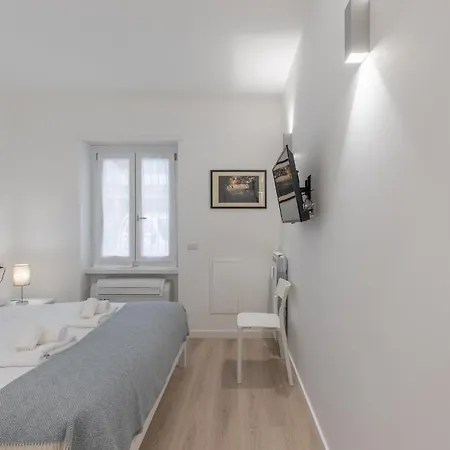 Апартаменты Pigneto Delightful *