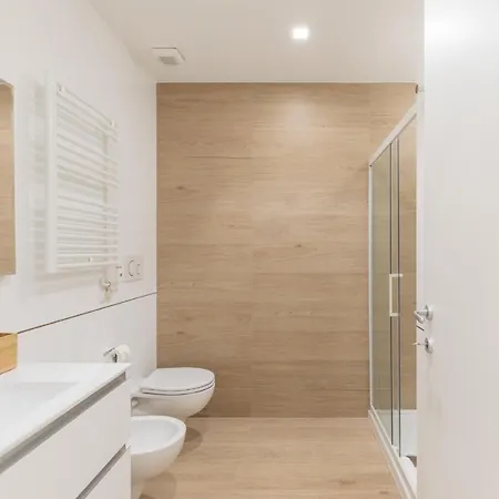 Pigneto Delightful *