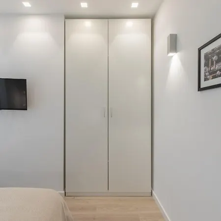 Pigneto Delightful Апартаменты *