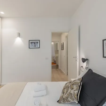 Apartment Pigneto Delightful Rome